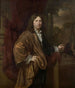 Ritratto di un uomo - Jan Verkolje — vista dell’opera