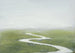 Flusslandschaft - Jan Veth — Ansicht des Kunstwerks