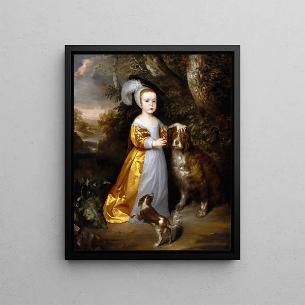 Jan Weesop - Esm Stuart 5th Duke of Lennox and 2nd Duke of Richmond 16491660.webp