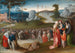 Die Prozession am Kalvarienberg - Jan Wellens de Cock — Ansicht des Kunstwerks