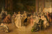 Menuet - Jan Willem Rosier — Ansicht des Kunstwerks
