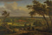 Bifrons Park, Kent - Jan Wyck — artwork view