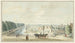 Vista delle mura vicino alla Catharijnepoort a Utrecht - Jan de Beijer — vista dell’opera