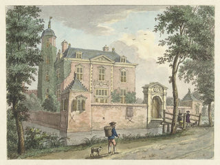Jan de Beijer - Het Huis Berendrecht.webp