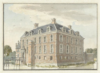 Jan de Beijer - Het Huis te Baek.webp