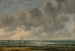 Vista di Haarlem e del Haarlemmermeer - Jan van Goyen — vista dell’opera