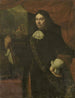 Portrait de Cornelis Jacobsz de Boer Kapitän der Marine - Jan van Neck — Ansicht des Kunstwerks