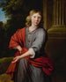 Portrait eines Jungen - Jan van Neck — Ansicht des Kunstwerks