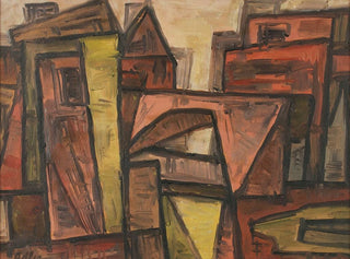 Jankel Adler - Ohne Titel.webp