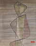 The Kiss - Jankel Adler — artwork view