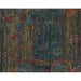 Reproduktion des Gemäldes Garten exotisch - Paul Klee