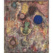 Reproduktion des Gemäldes Garten Magischer - Paul Klee