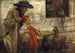 Familie des Chod-Landes - Jaroslav Špillar — Ansicht des Kunstwerks