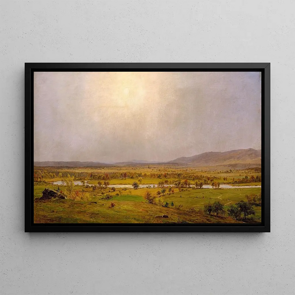 Jasper Francis Cropsey - Pompton Plains New Jersey.webp