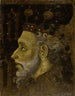 Alphonse IV il Magnanimo - Jaume Mateu — vista dell’opera