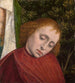 Jean le triste - Derick Baegert — vista dell’opera