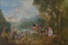 L'Embarquement pour Cythère - Jean-Antoine Watteau — Ansicht des Kunstwerks