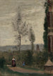 M. Preschez - Jean-Baptiste-Camille Corot — Ansicht des Kunstwerks