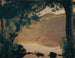 Il lago di Nemi - Jean-Baptiste-Camille Corot — vista dell’opera