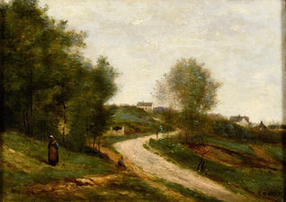 JeanBaptisteCamille Corot - Gouvieux prs de Chantilly.webp
