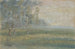 Landscape near Bussières - Jean-Baptiste-Camille Corot — artwork view