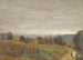 Les Hauteurs de Sèvres, Paris en arrière-plan - Jean-Baptiste-Camille Corot — artwork view