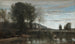 Teich in Ville-d'Avray - Jean-Baptiste-Camille Corot — Ansicht des Kunstwerks