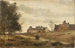 Saint-Servan Painting - Jean-Baptiste-Camille Corot — artwork view