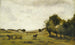 View near Épernon - Jean-Baptiste-Camille Corot — artwork view