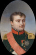 Napoleon I. Bonaparte - Jean-Baptiste-Jacques Augustin — Ansicht des Kunstwerks