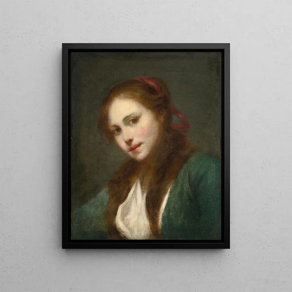 JeanBaptiste Greuze - La Polonaise.webp