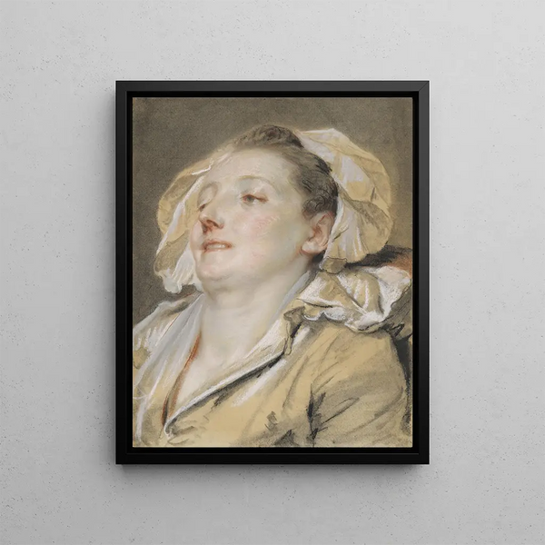 JeanBaptiste Greuze - The WellLoved Mother.webp