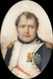 Portrait de Napoléon Ier Imperatore dei Francesi - Jean-Baptiste Isabey — vista dell’opera