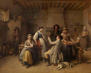 JeanBaptiste Madou - Courtesy.webp
