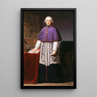 JeanBaptiste Mauzaisse - LAbb Henri Grgoire 17501831 ecclsiastique et homme politique.webp