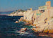 Il Cabanon di M. Borel sulla scogliera - Jean-Baptiste Olive — vista dell’opera