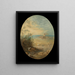 Sommer - Jean-Baptiste Pater — gerahmtes Bild an der Wand