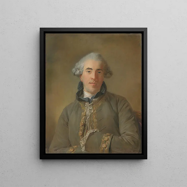 JeanBaptiste Perronneau - Portrait of Thophile Van Robais.webp