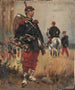 Militari - Jean-Baptiste Édouard Detaille — vista dell’opera
