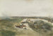 Eine Militäroffensive: Studie für das Panorama der Schlacht von Champigny - Jean-Baptiste Édouard Detaille — Ansicht des Kunstwerks