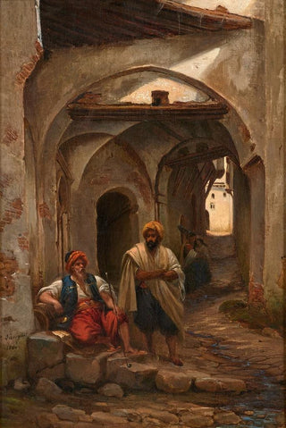 JeanCharles Langlois - Lattente.webp