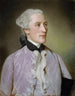 Jean-Louis Buisson-Boissier - Jean-Étienne Liotard — artwork view