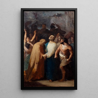 JeanFranois Brmond - Martyre de SaintJacques.webp