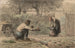 Premiers passi - Jean-François Millet — vista dell’opera