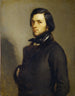 Ritratto di un uomo - Jean-François Millet — vista dell’opera