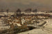 Inverno in Brabant - Jean-François Taelemans — vista dell’opera