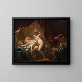 JeanFranois de Troy - Cupid And Psyche.webp