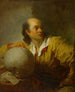 Jérôme de La Lande - Jean-Honoré Fragonard — vista dell’opera