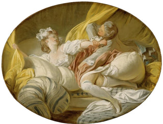 JeanHonor Fragonard - The Beautiful Servant.webp