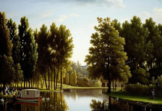 JeanJosephXavier Bidauld - The Park at Mortefontaine.webp